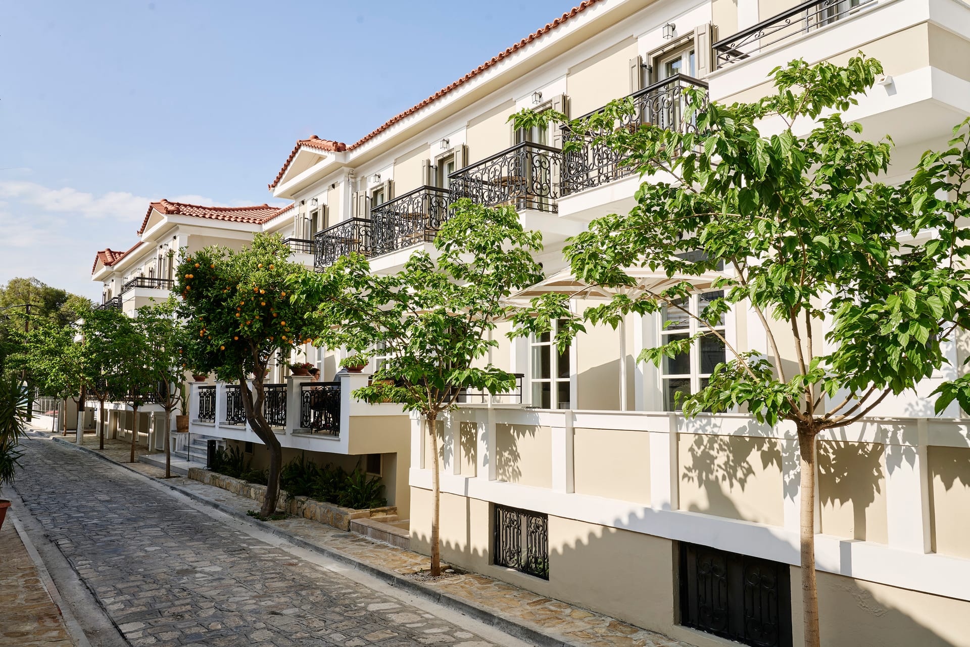 Doryssa Theorem Hotel - 1