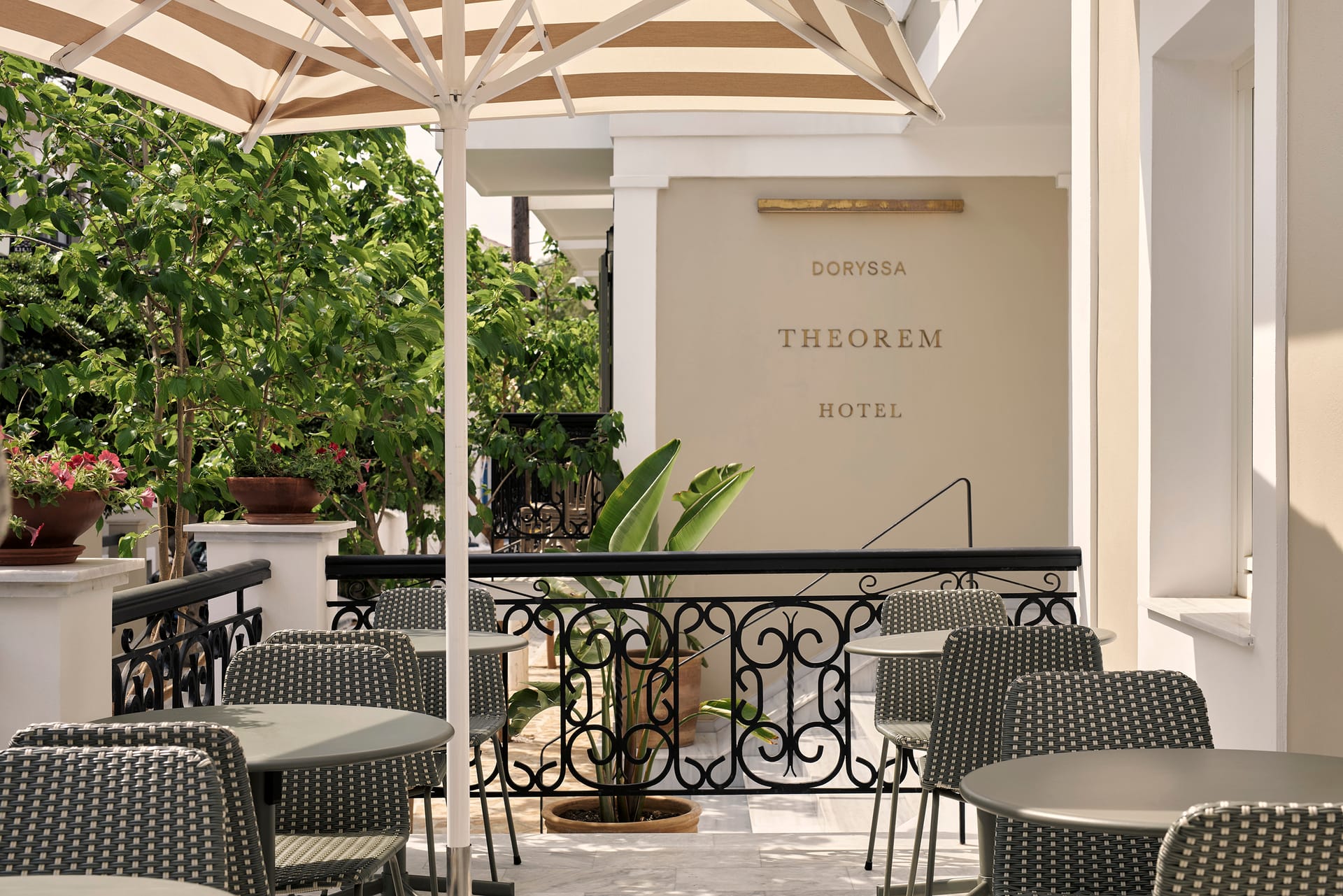 Doryssa Theorem Hotel - 2
