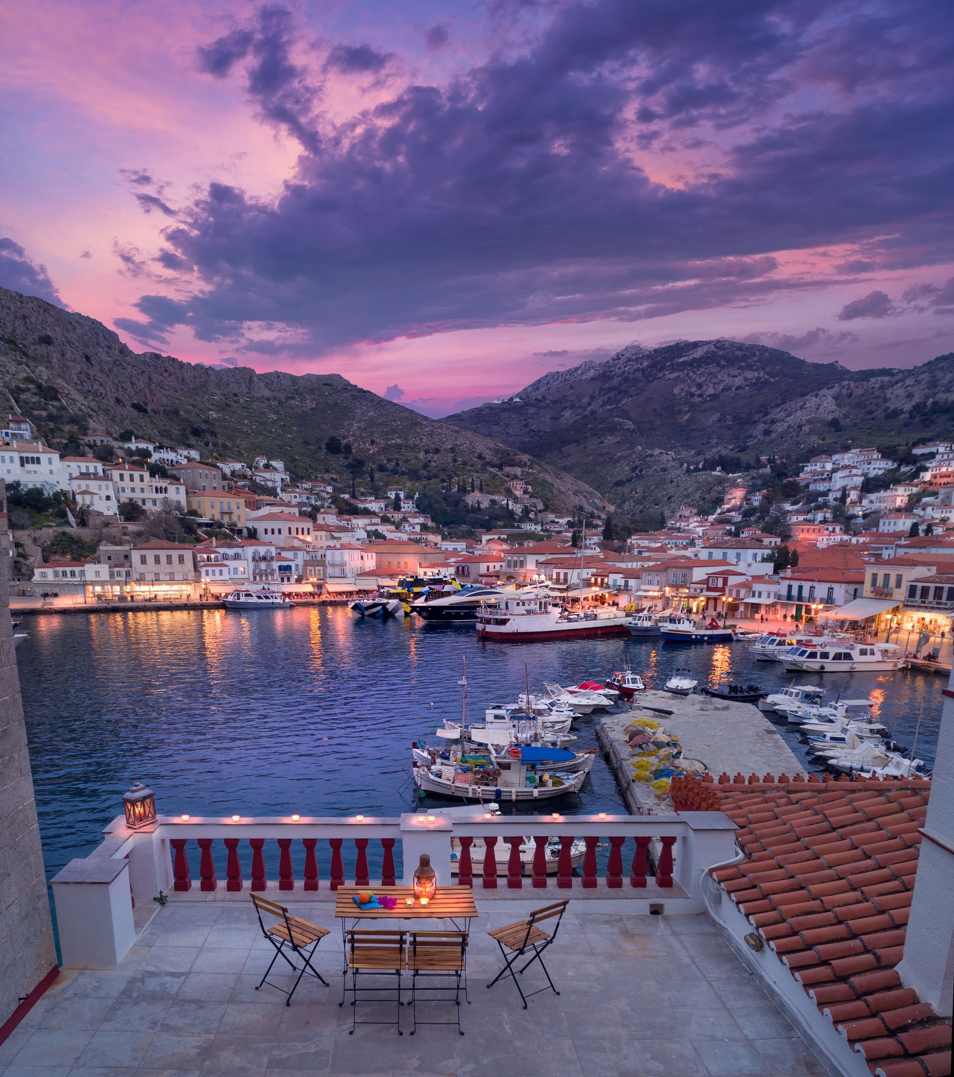 Douskos Exclusive Property - 2