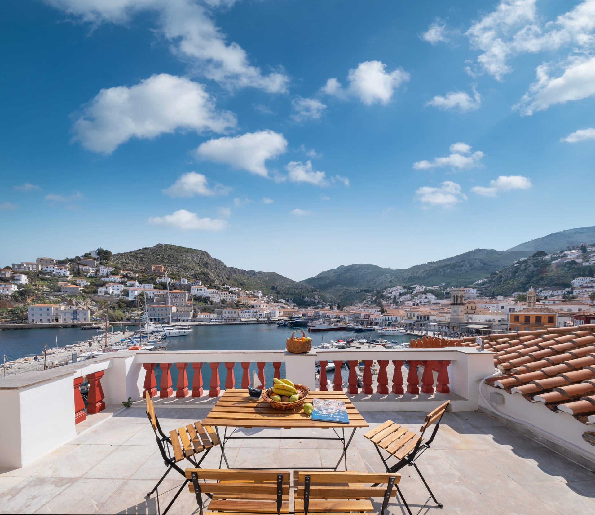 Douskos Exclusive Property - 3