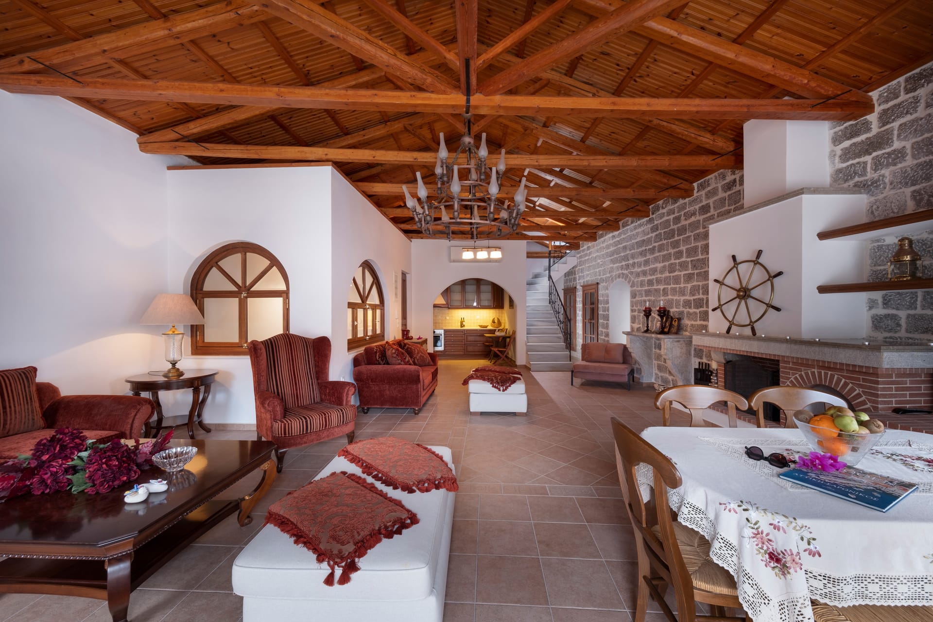 Douskos Exclusive Property - 8
