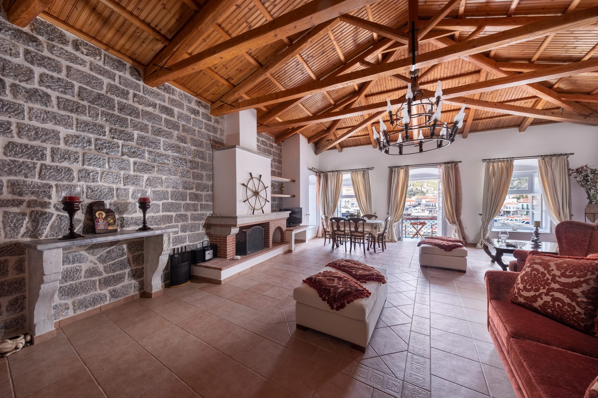 Douskos Exclusive Property - 10