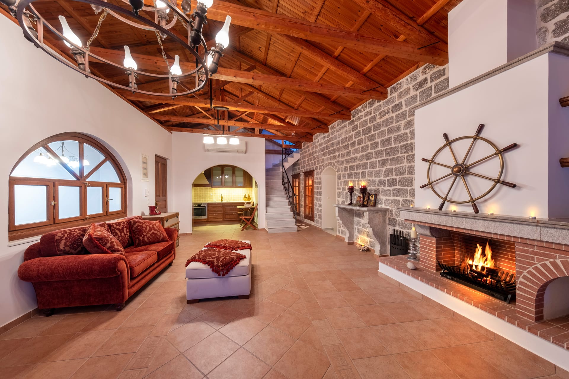 Douskos Exclusive Property - 14