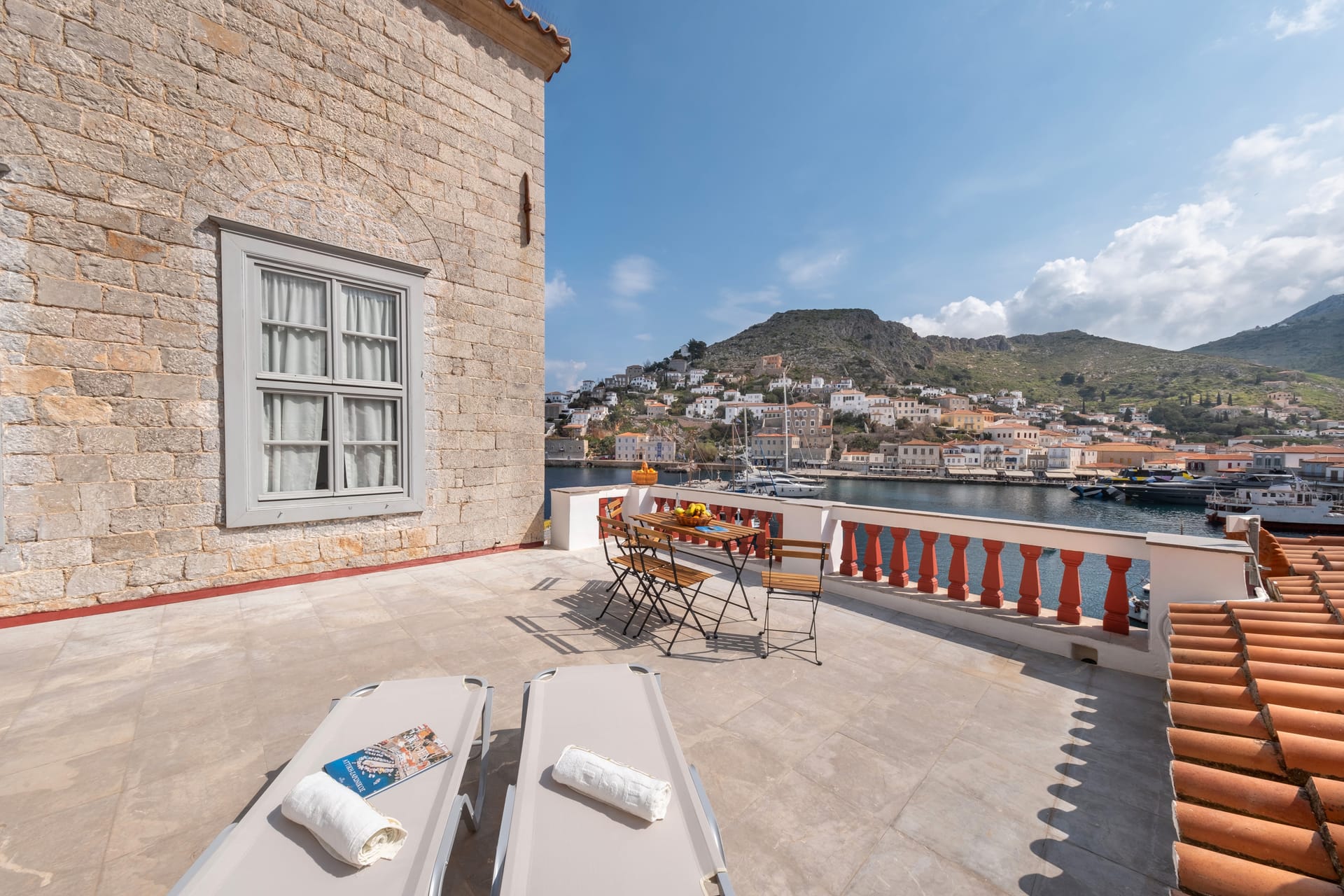 Douskos Exclusive Property - 17