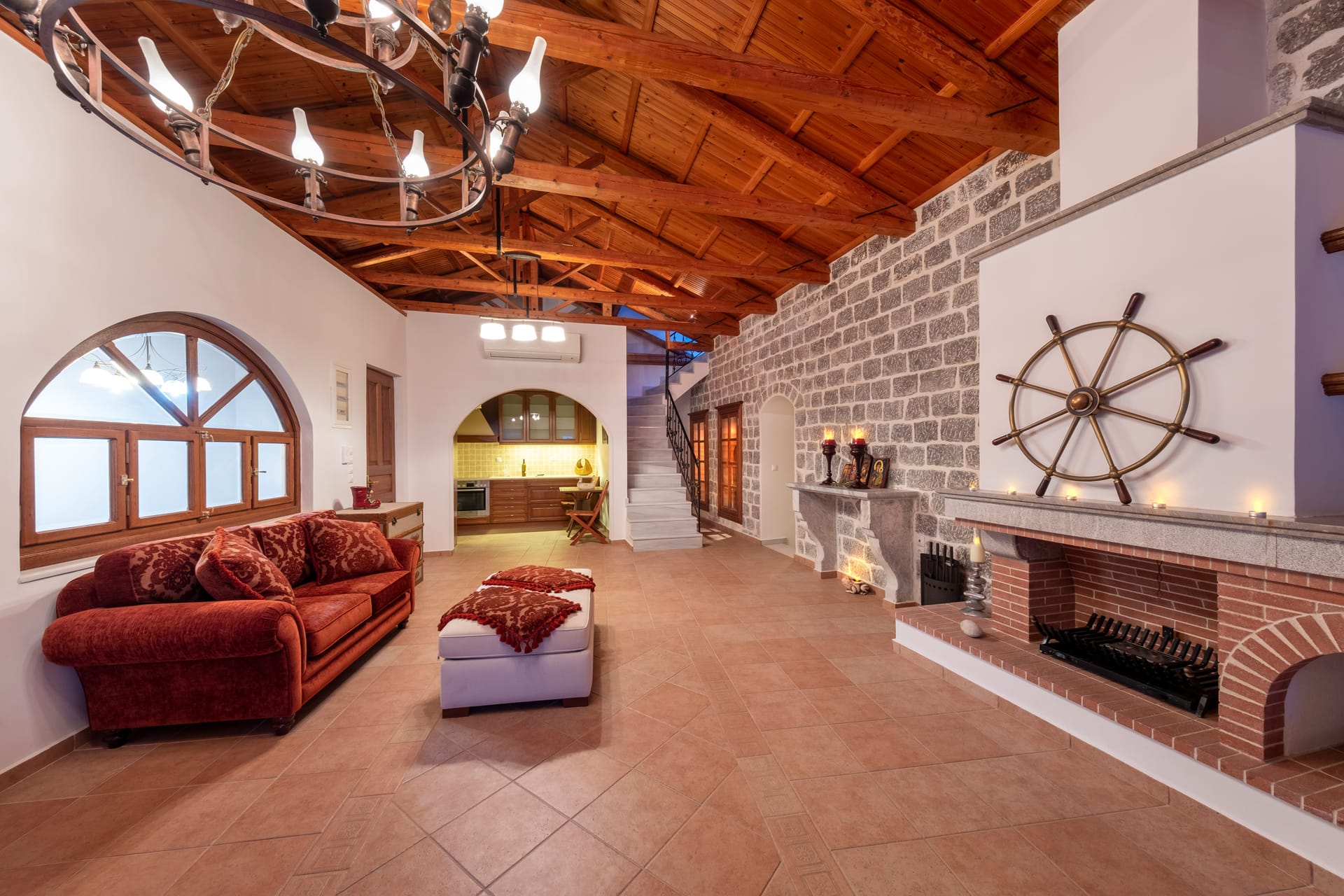 Douskos Exclusive Property - 18
