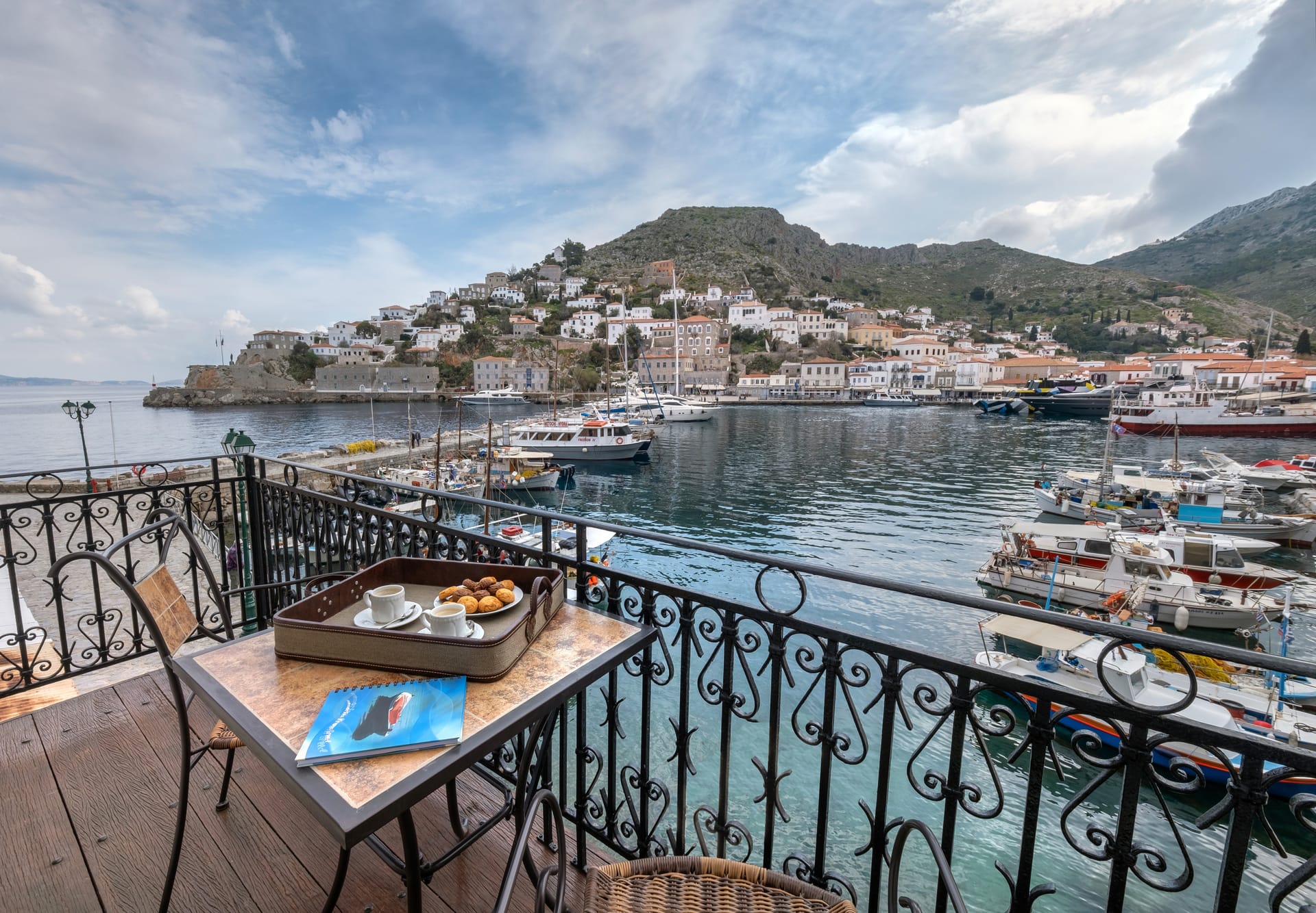 Douskos Exclusive Property - 21