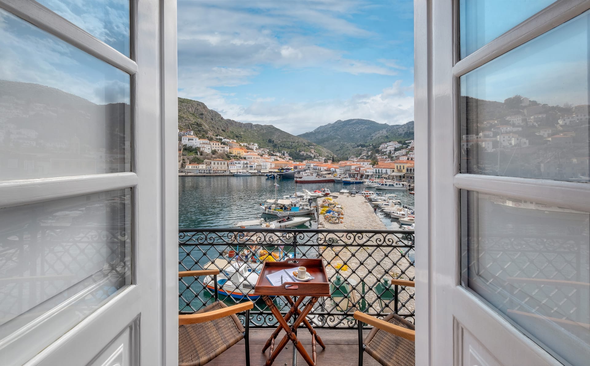 Douskos Exclusive Property - 22