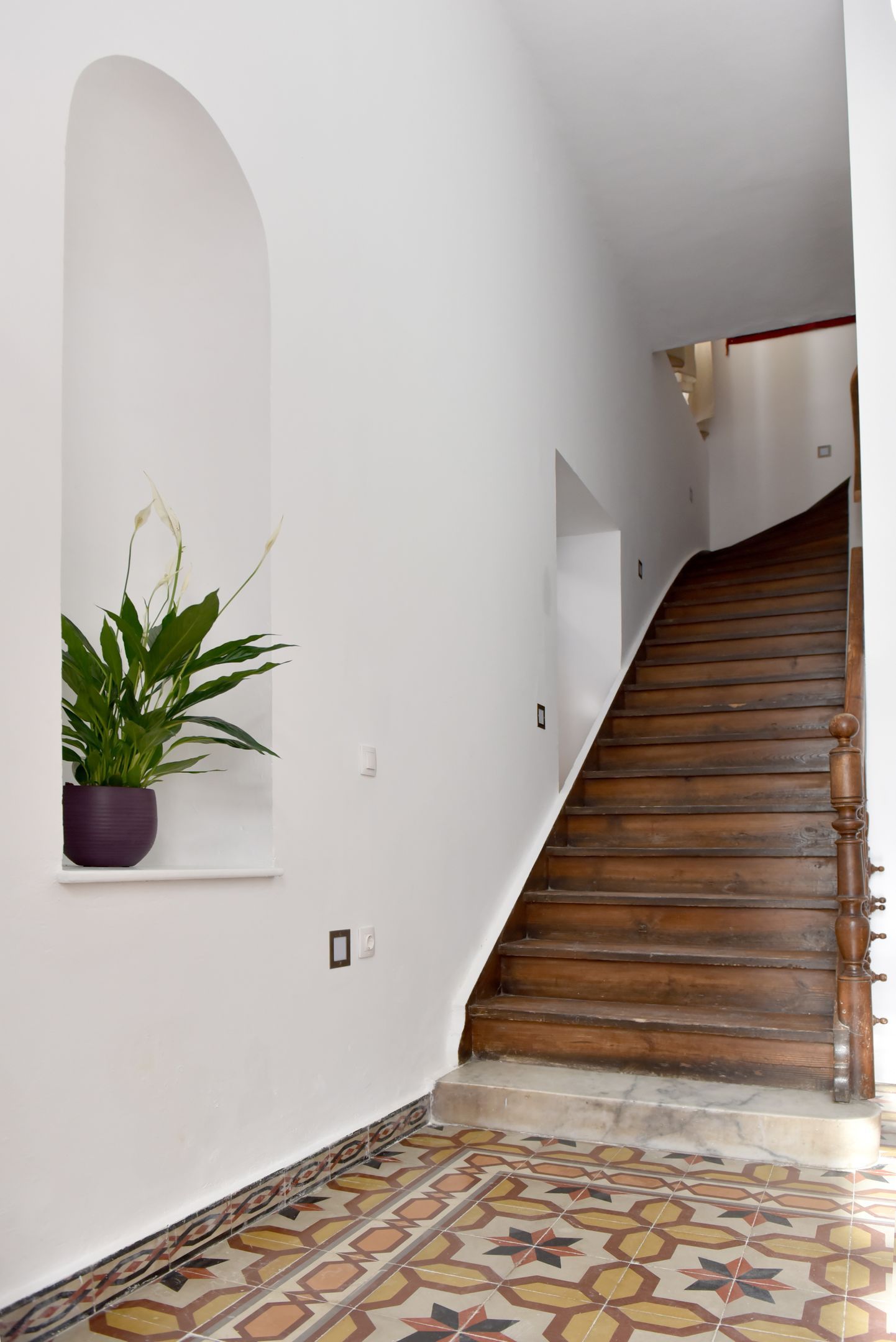 Douskos Guest House Hydra - 3