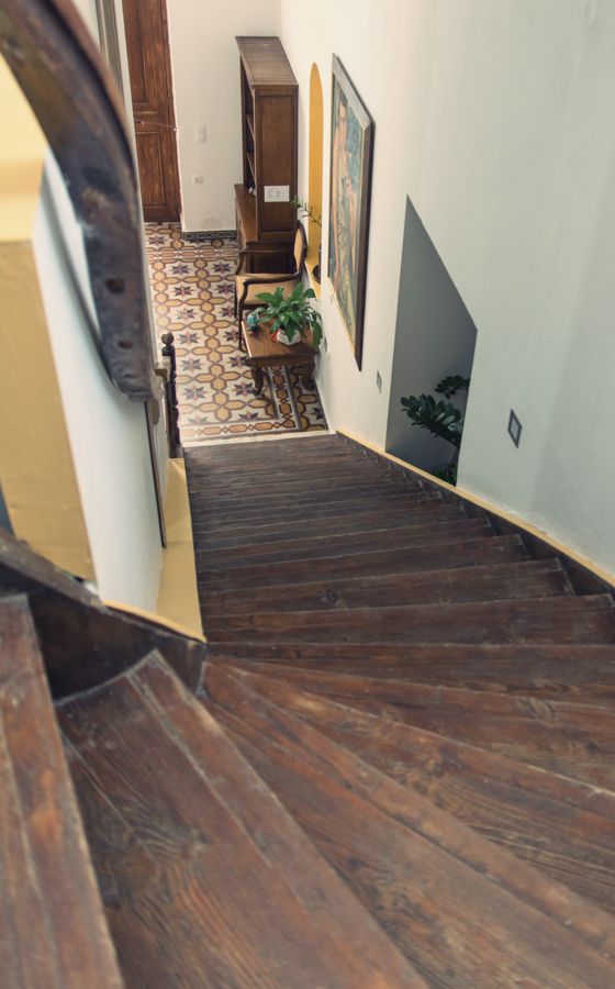 Douskos Guest House Hydra - 8