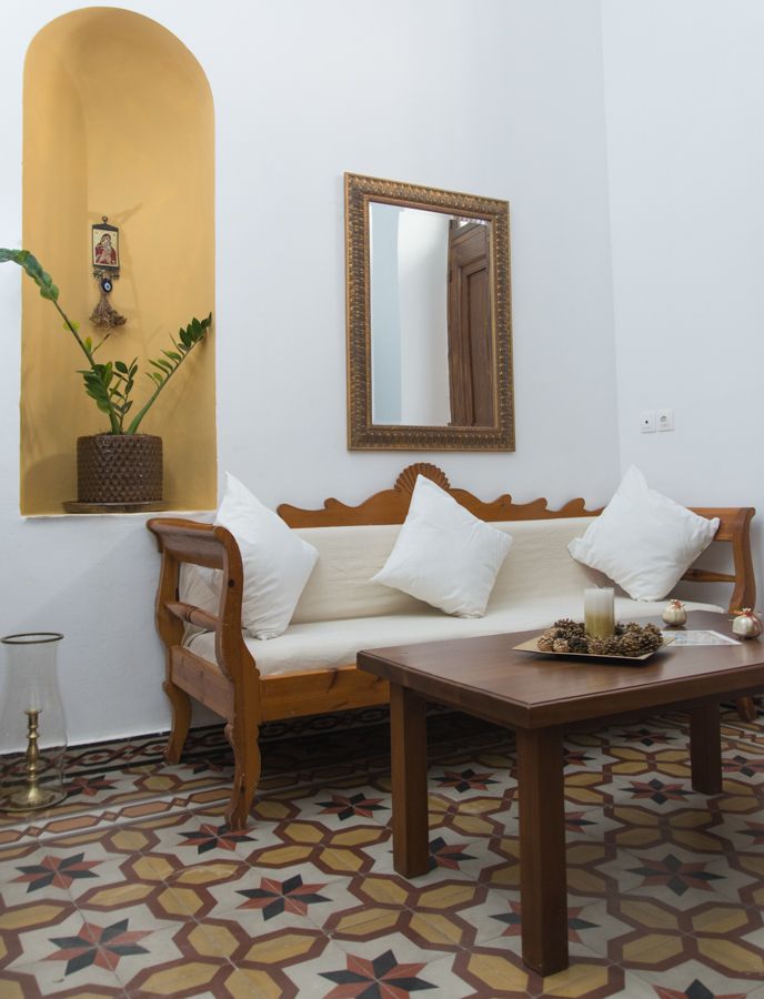 Douskos Guest House Hydra - 10