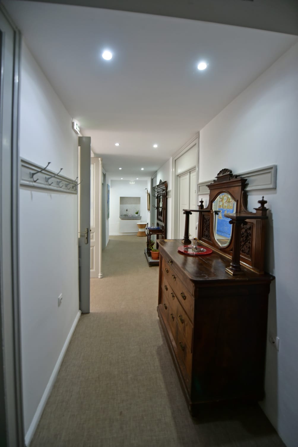 Douskos Guest House Hydra - 11