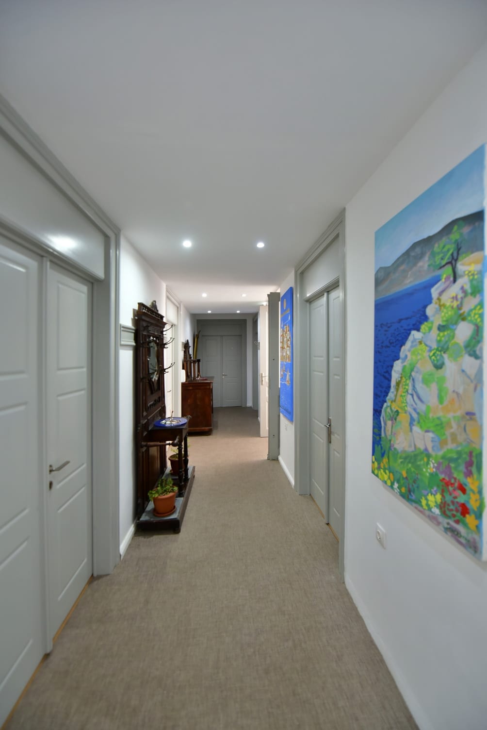 Douskos Guest House Hydra - 18