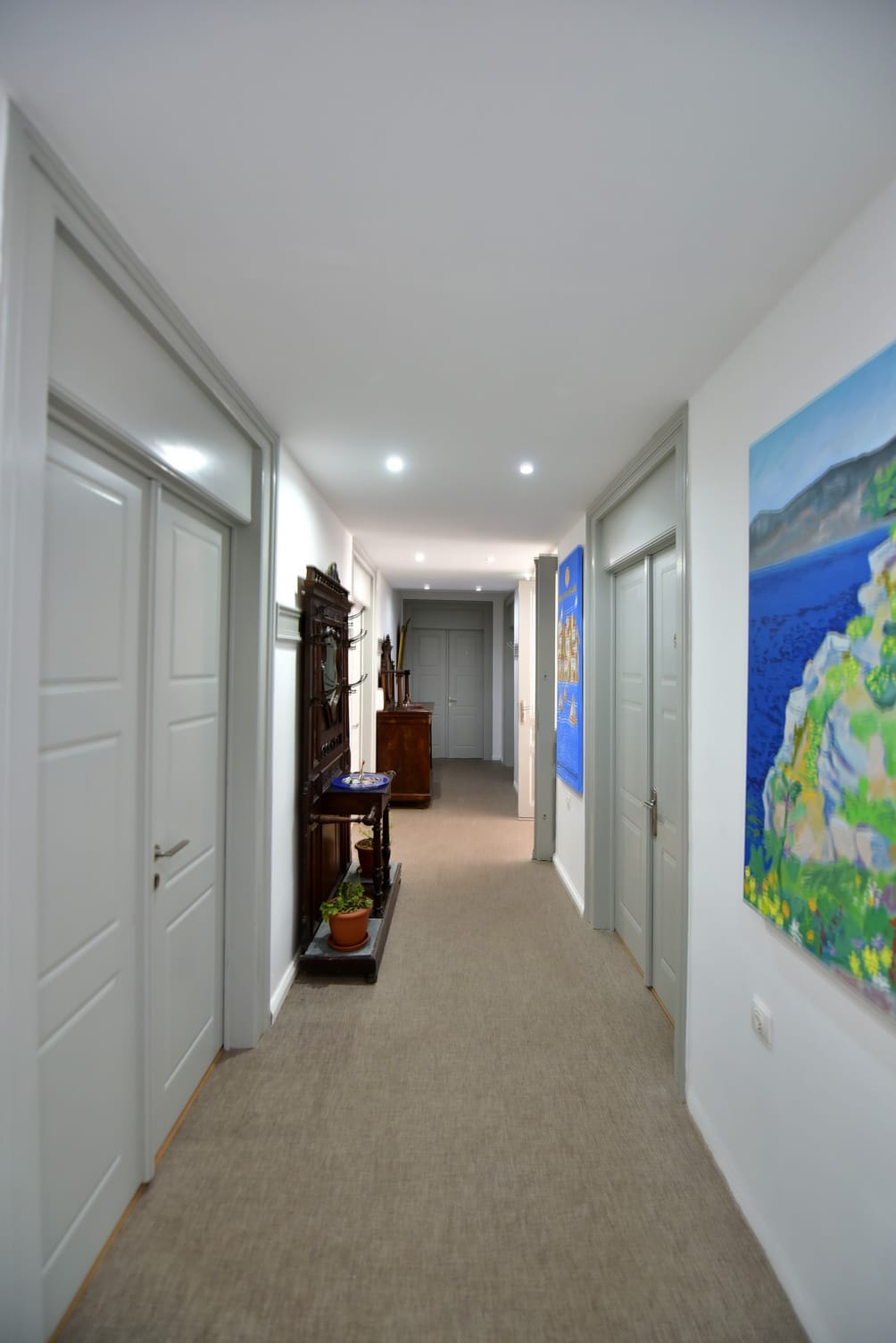 Douskos Guest House Hydra - 20