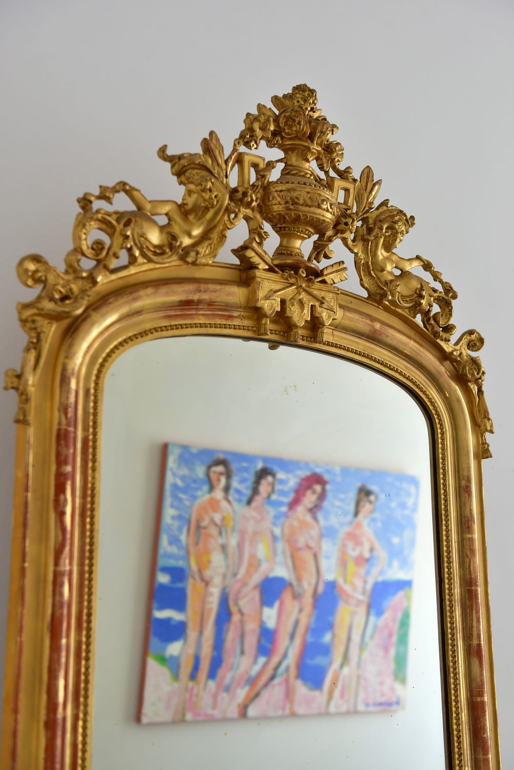 Douskos Guest House Hydra - 49