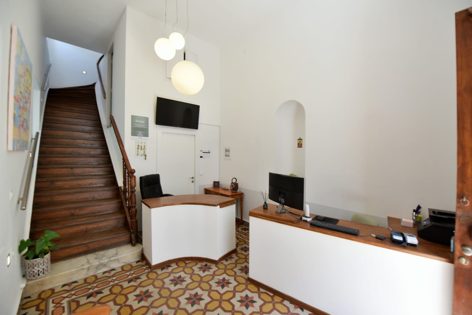 Douskos Guest House Hydra - 55