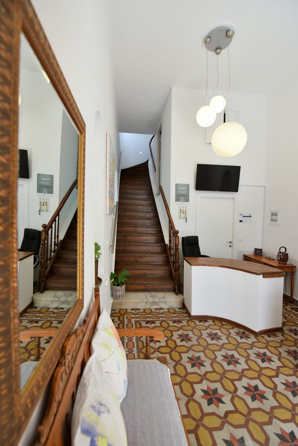 Douskos Guest House Hydra - 57