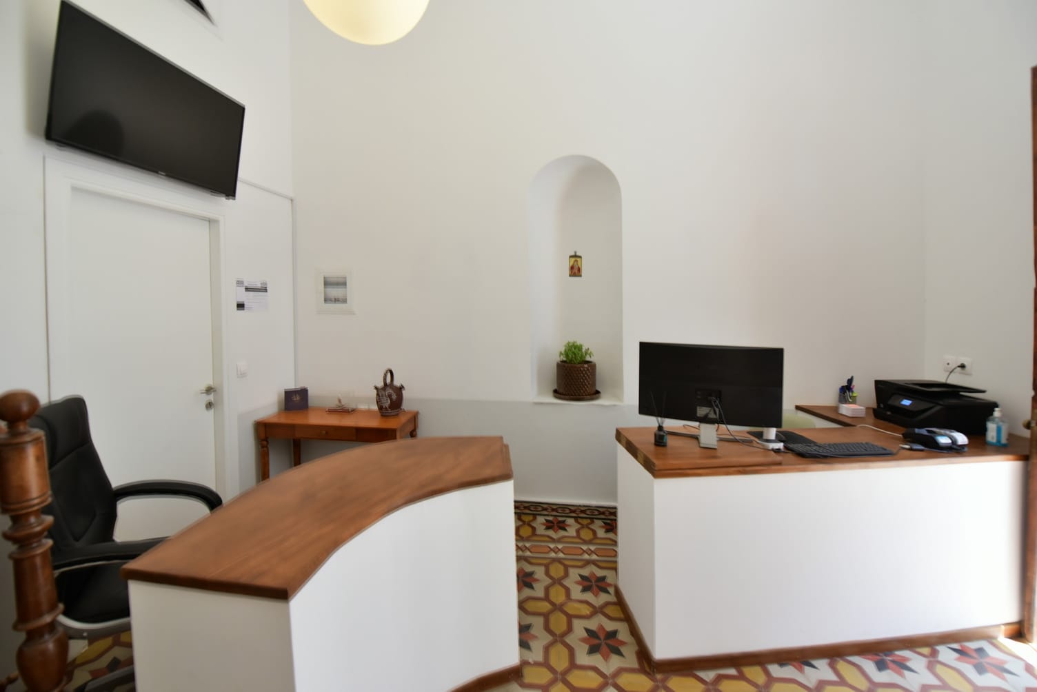 Douskos Guest House Hydra - 58
