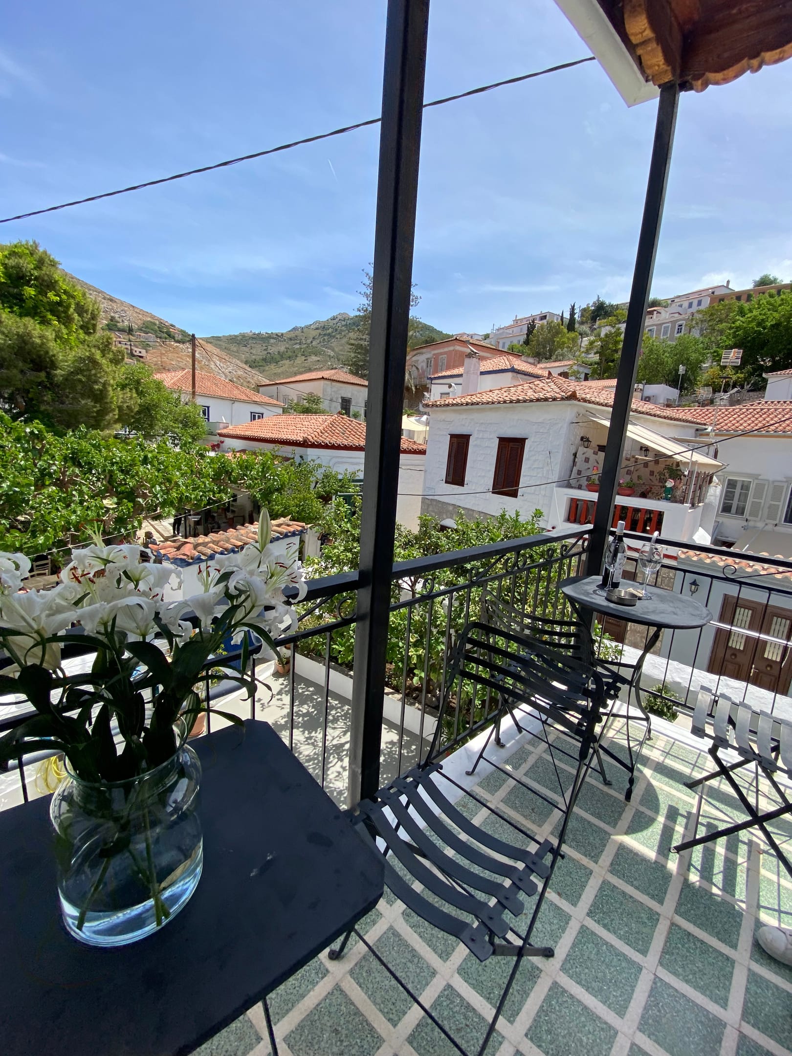 Douskos Uptown Living Hydra - 14