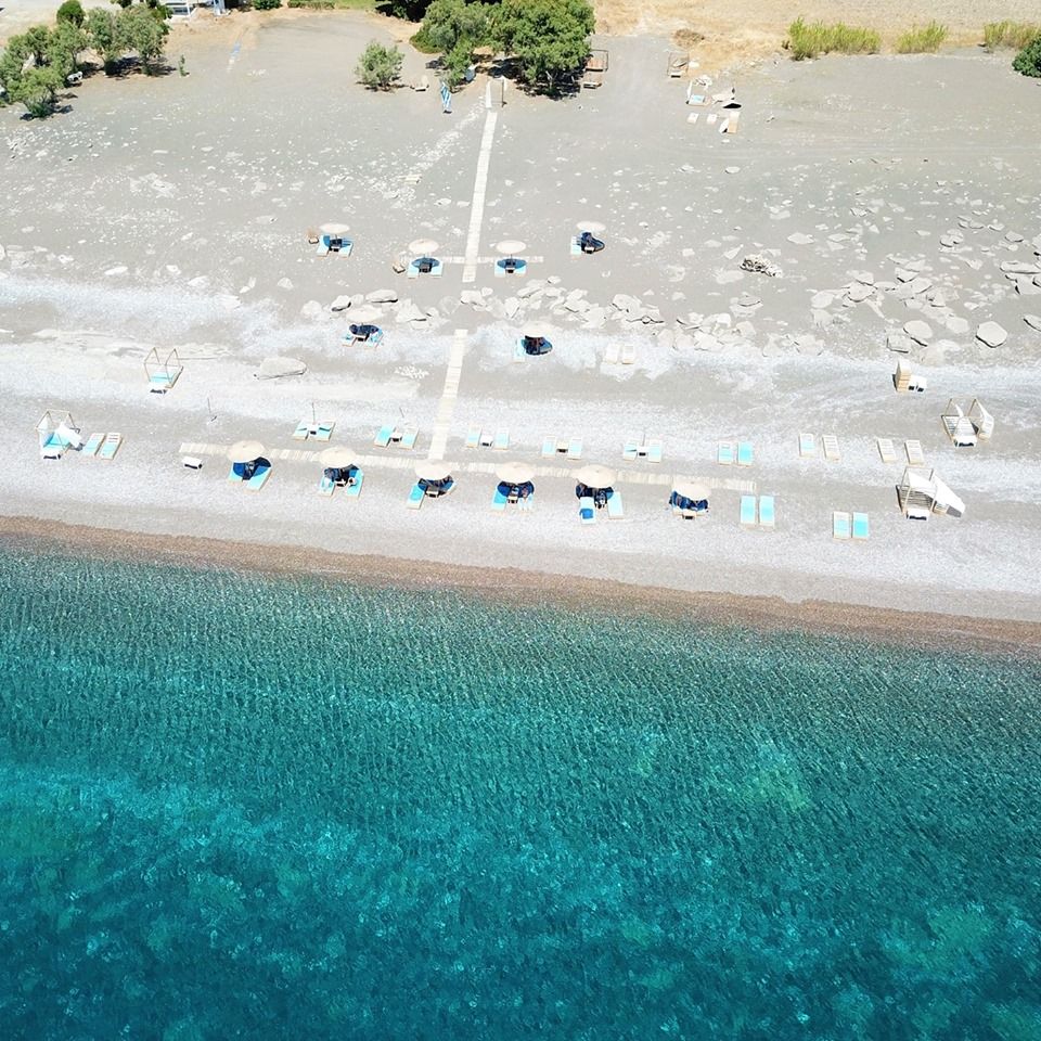 Eco Beach & Magic Garden Hotel - 3