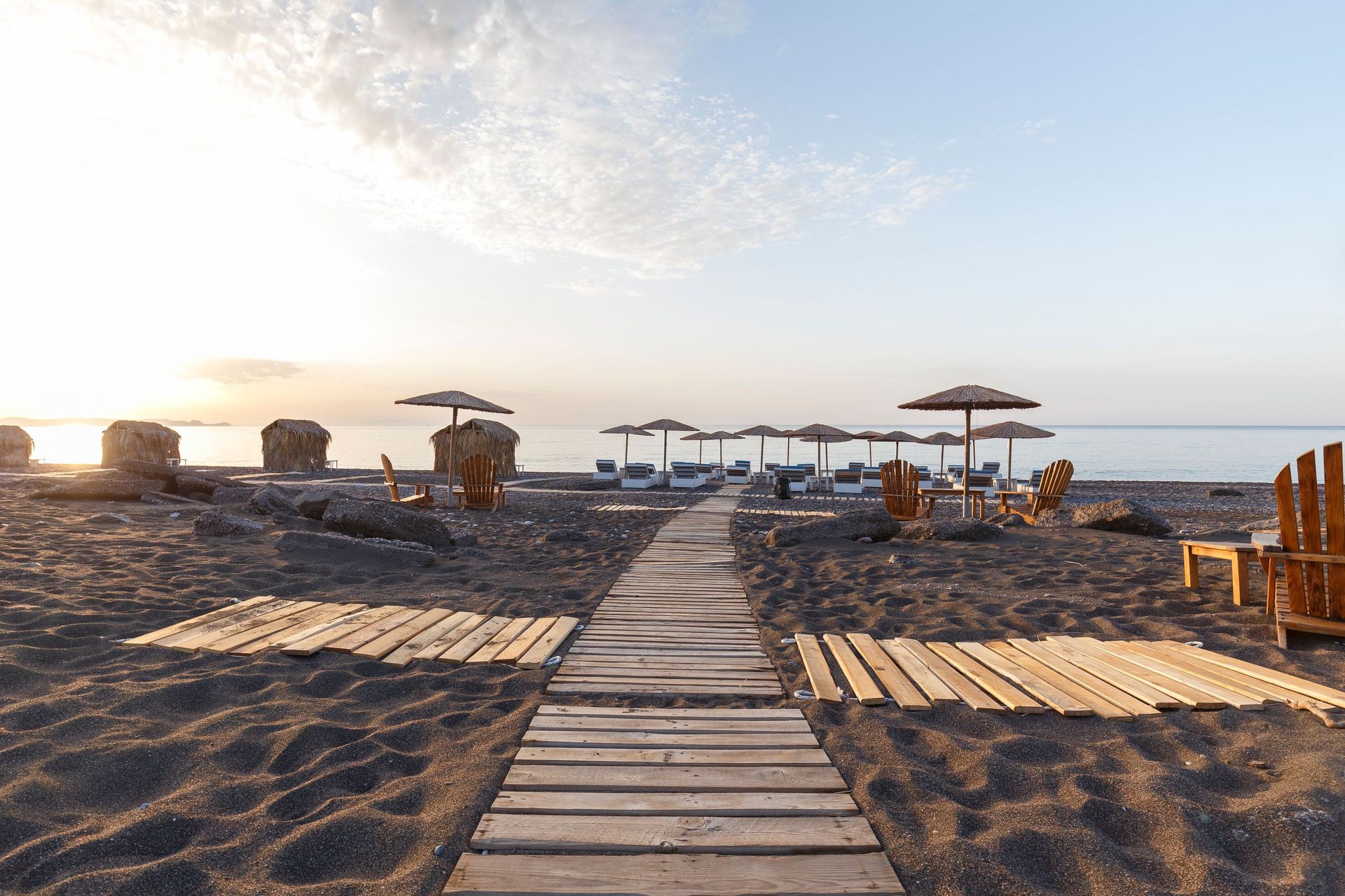 Eco Beach & Magic Garden Hotel - 4