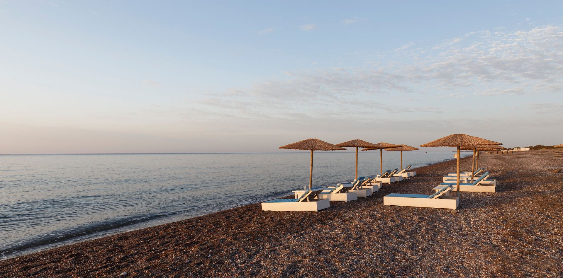 Eco Beach & Magic Garden Hotel - 6