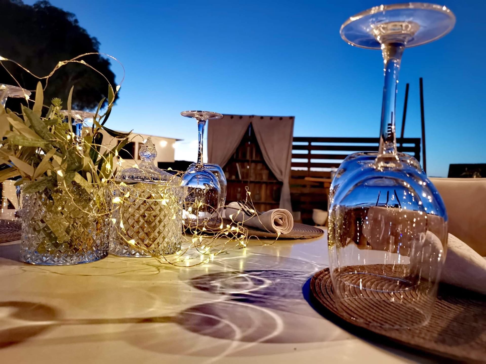 Eco Beach & Magic Garden Hotel - 12
