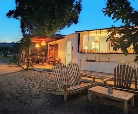 Eco Beach & Magic Garden Hotel - 13