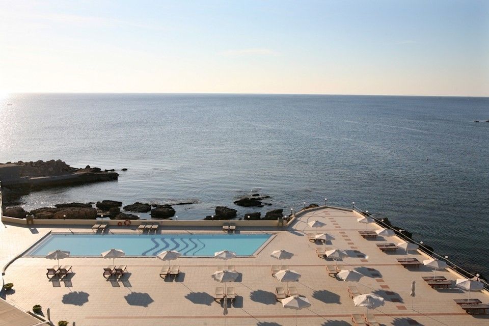 Eden Roc Resort - 1