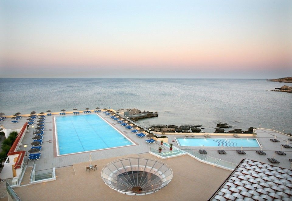 Eden Roc Resort - 3