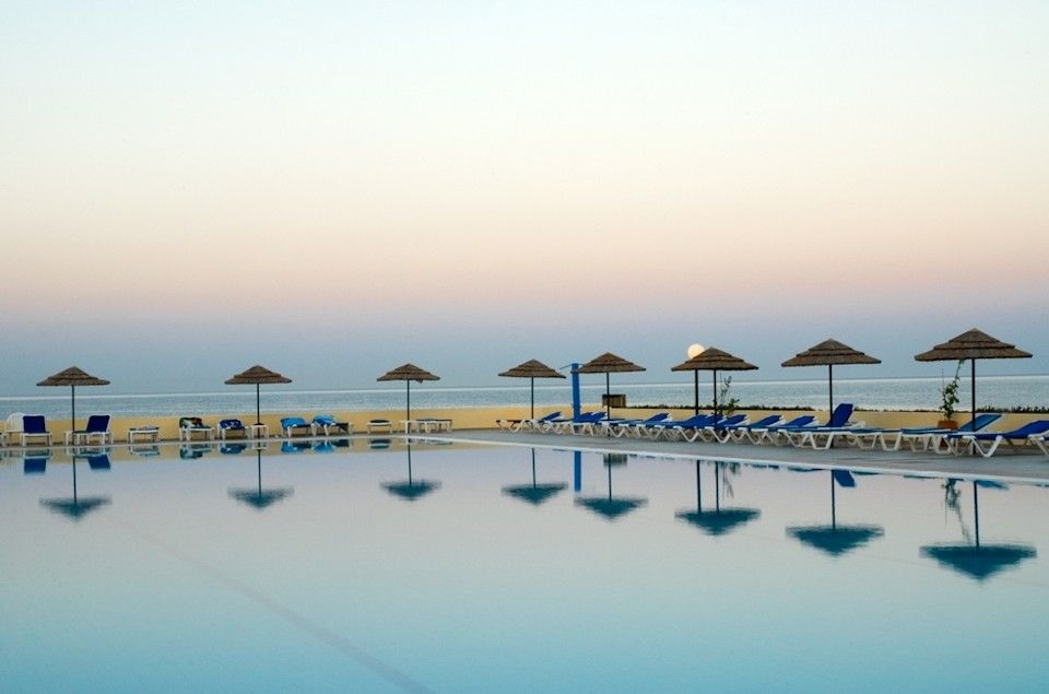 Eden Roc Resort - 4