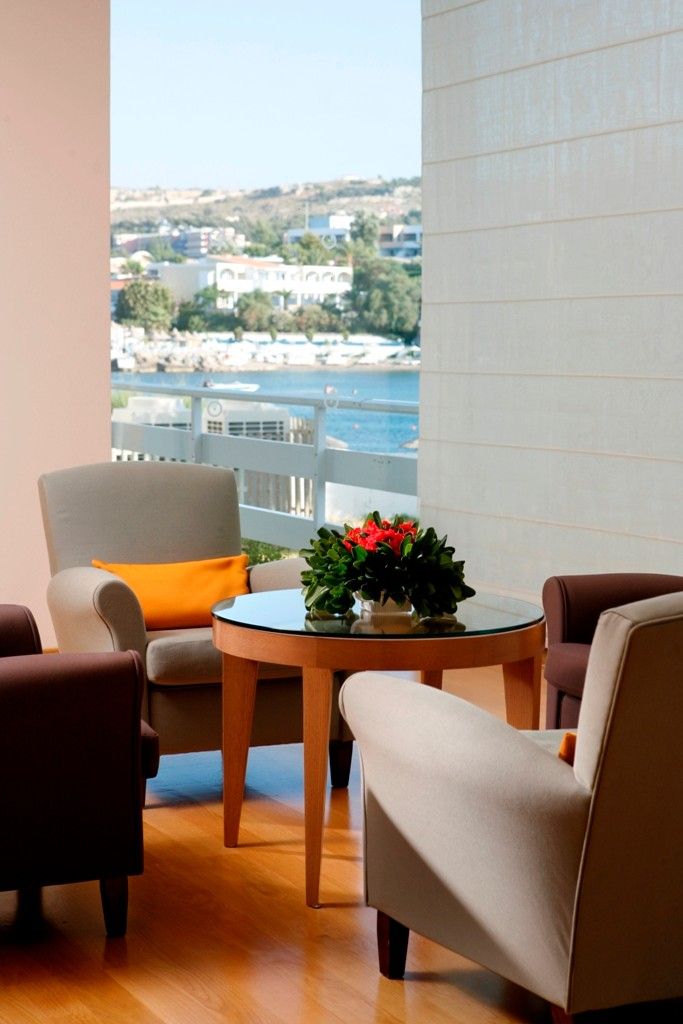 Eden Roc Resort - 6
