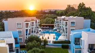 Eden Roc Resort - 11