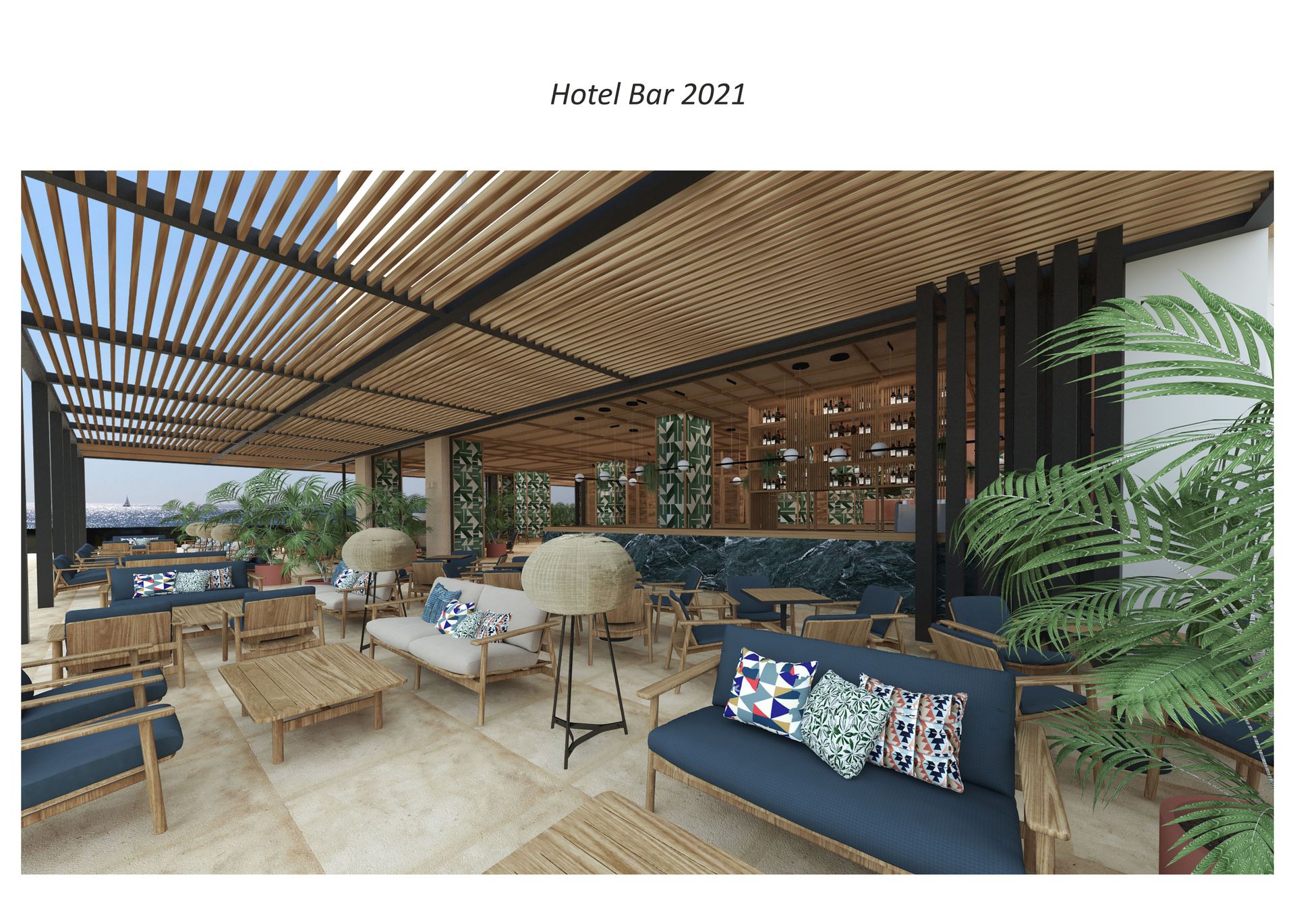 Eden Roc Resort - 14