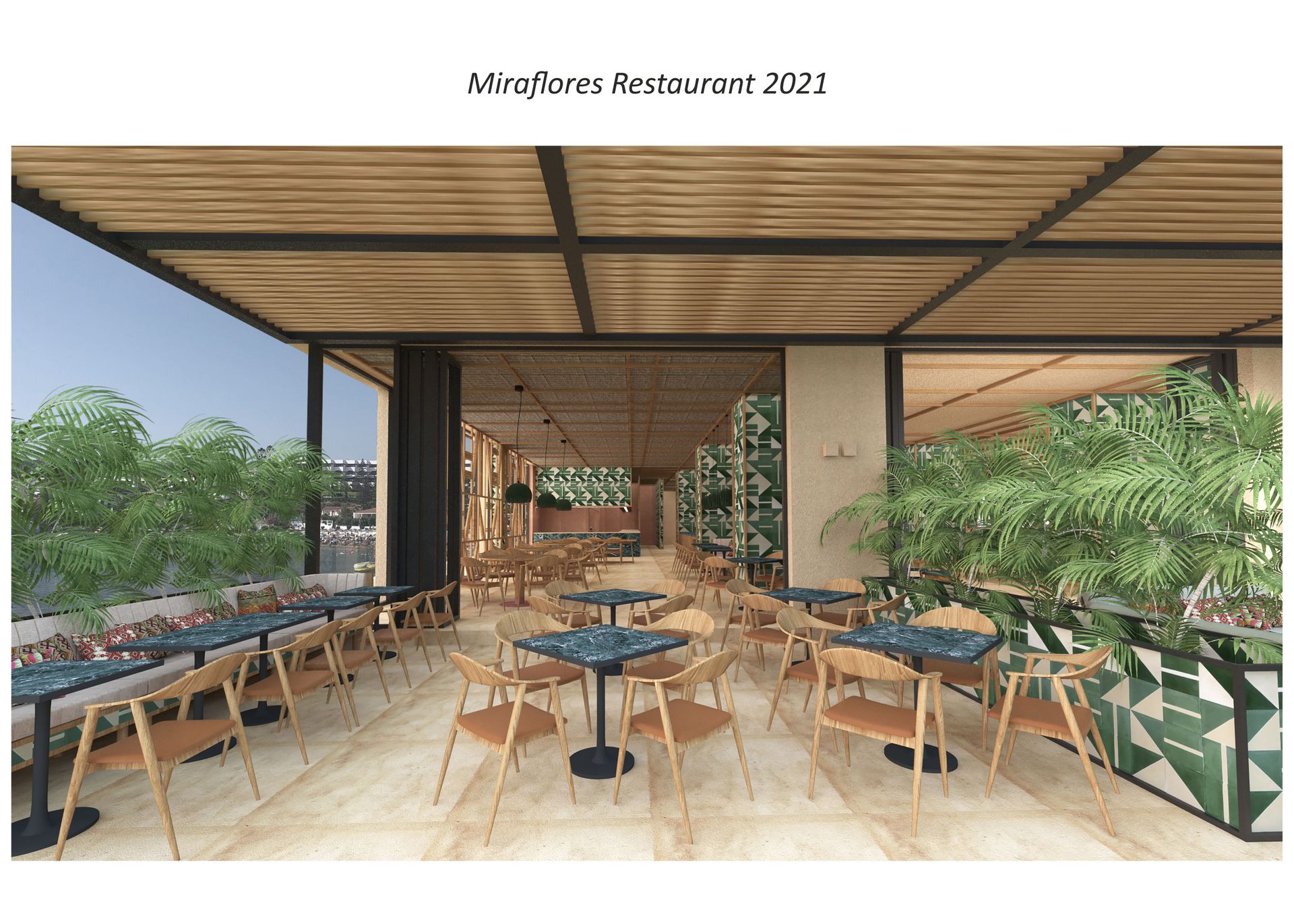 Eden Roc Resort - 15