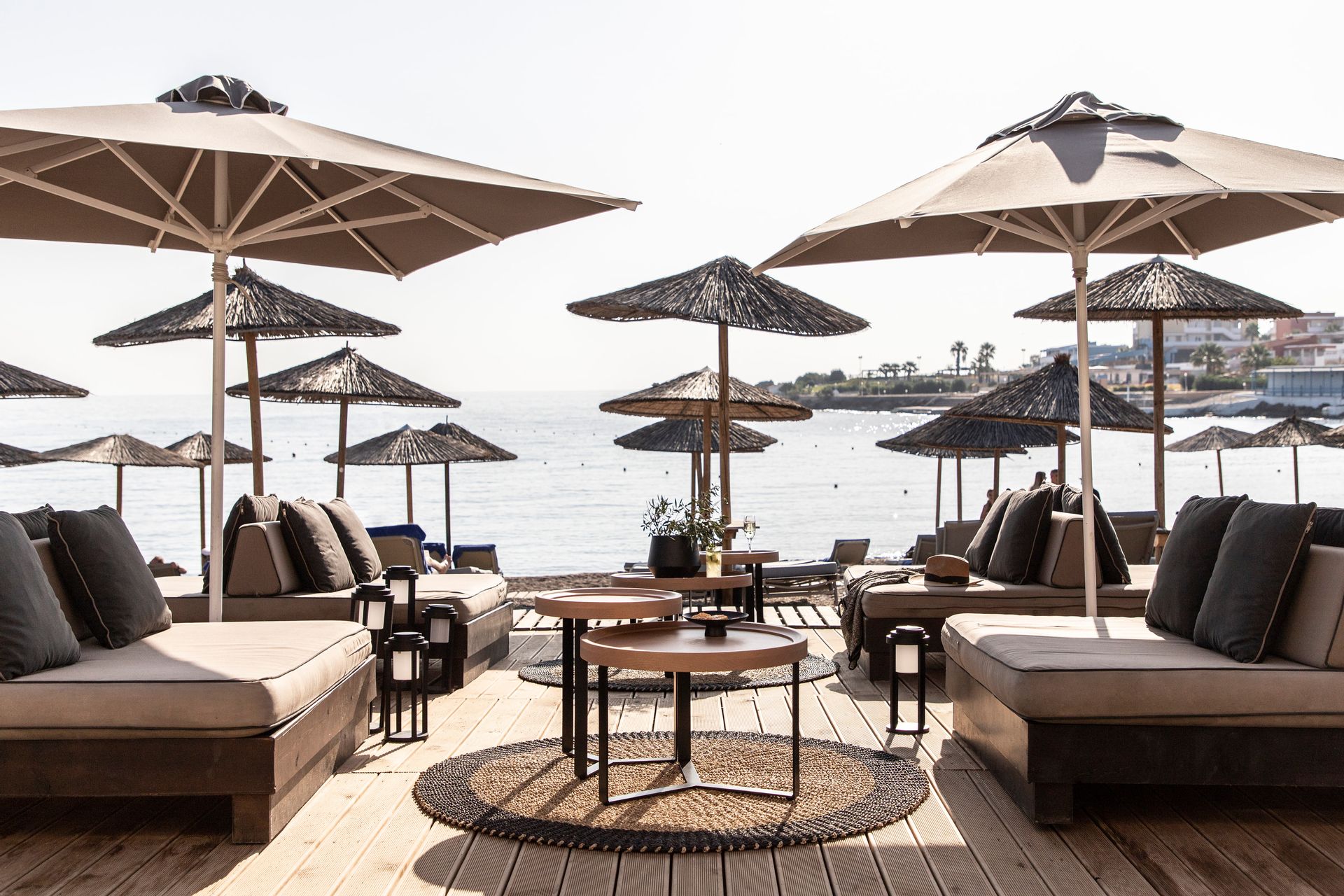Eden Roc Resort - 20