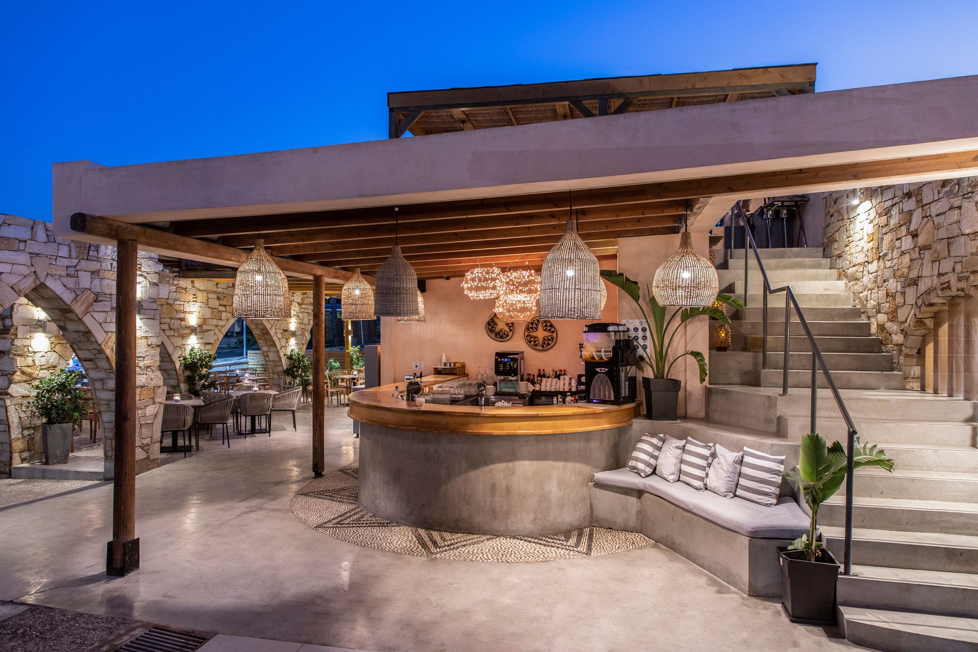 Eden Roc Resort - 21