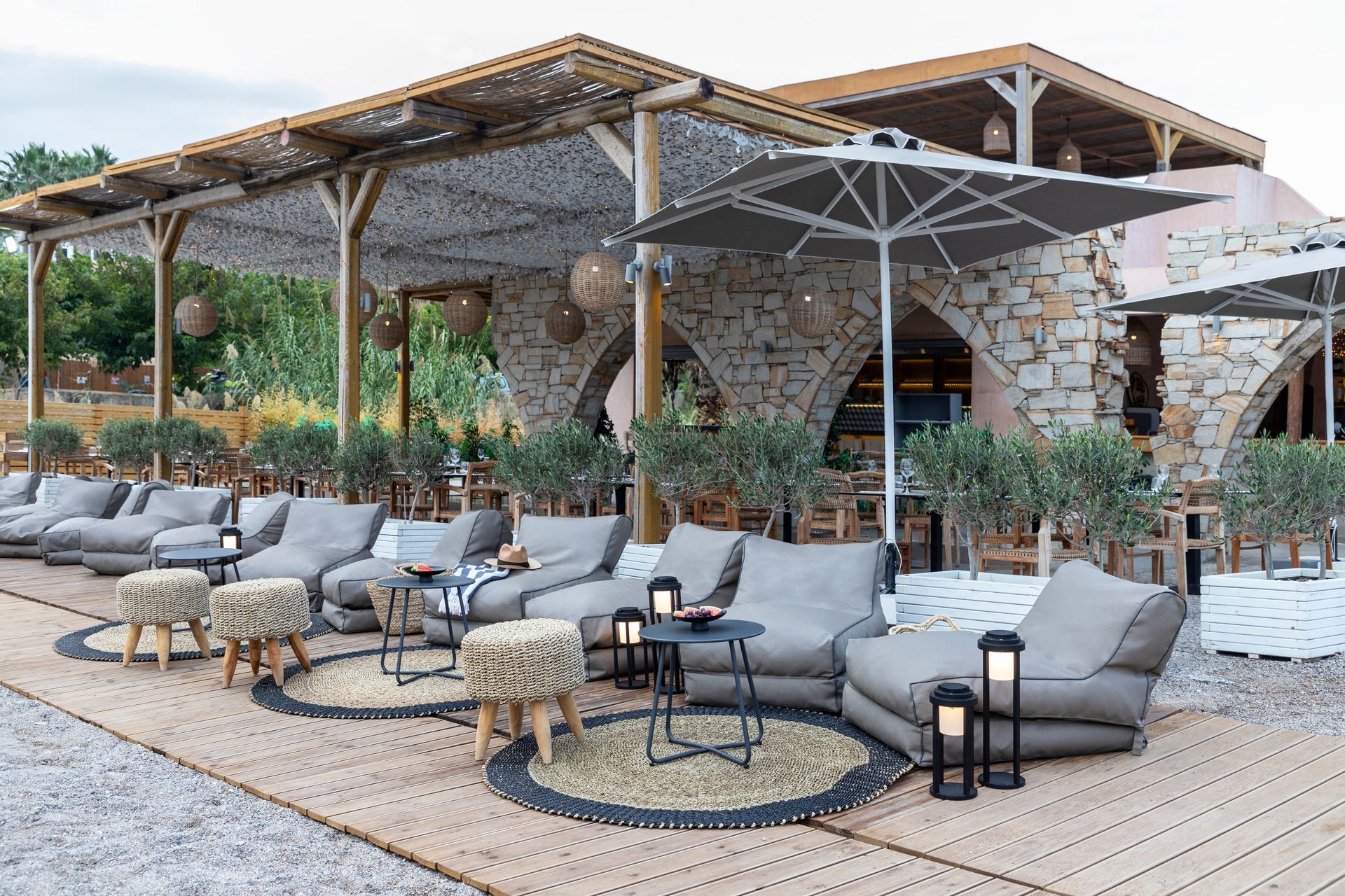 Eden Roc Resort - 22