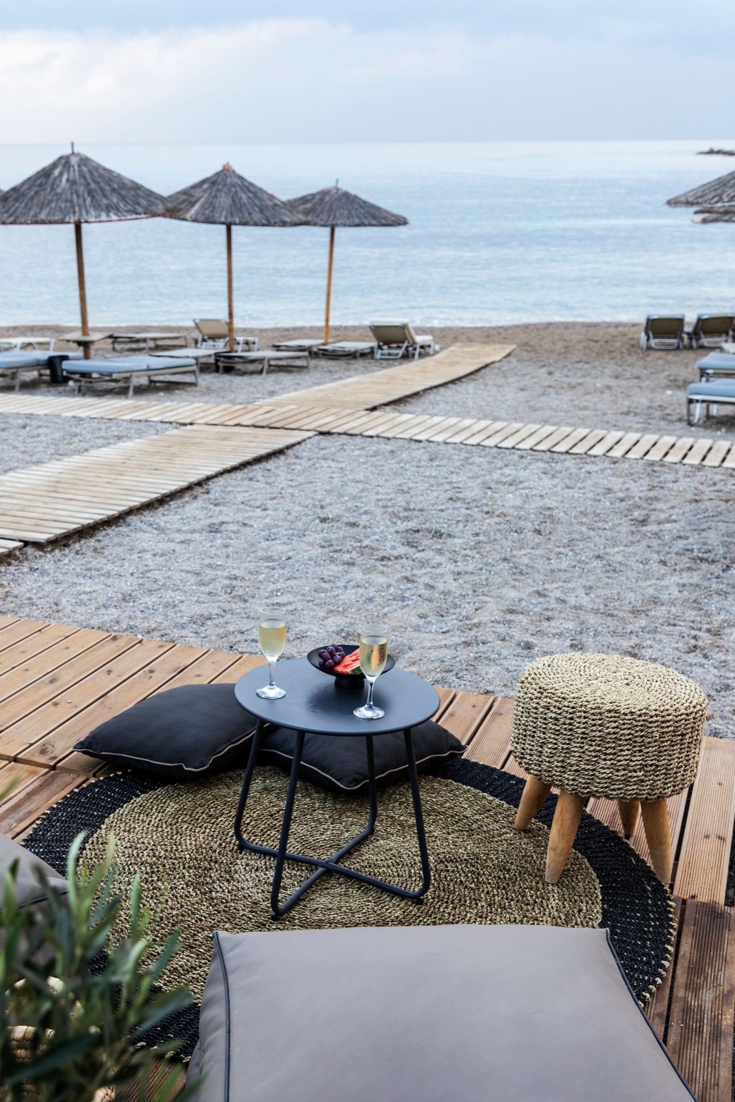 Eden Roc Resort - 24