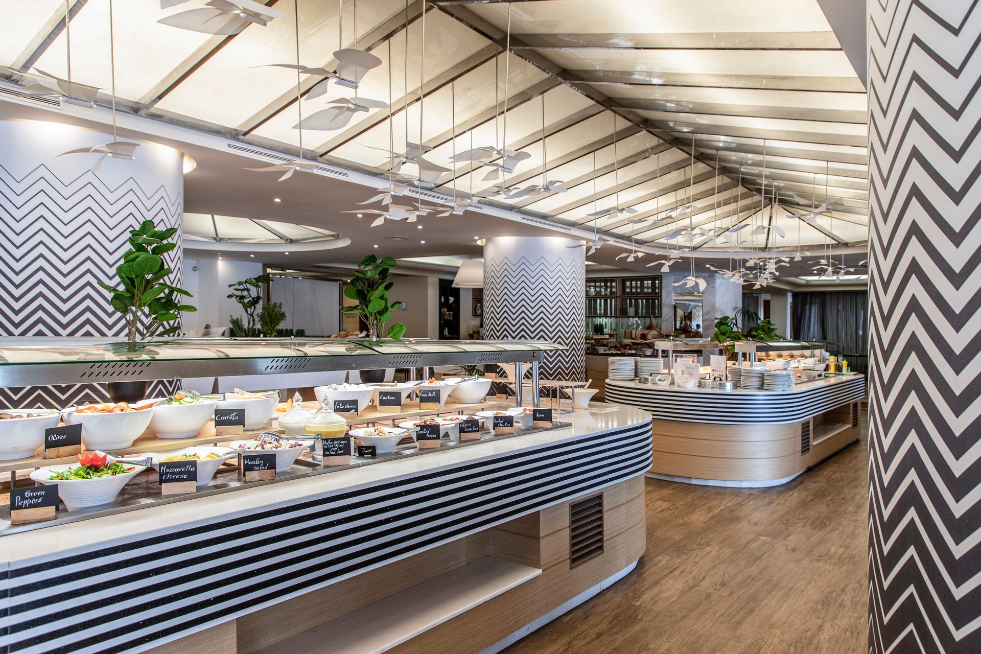 Eden Roc Resort - 25