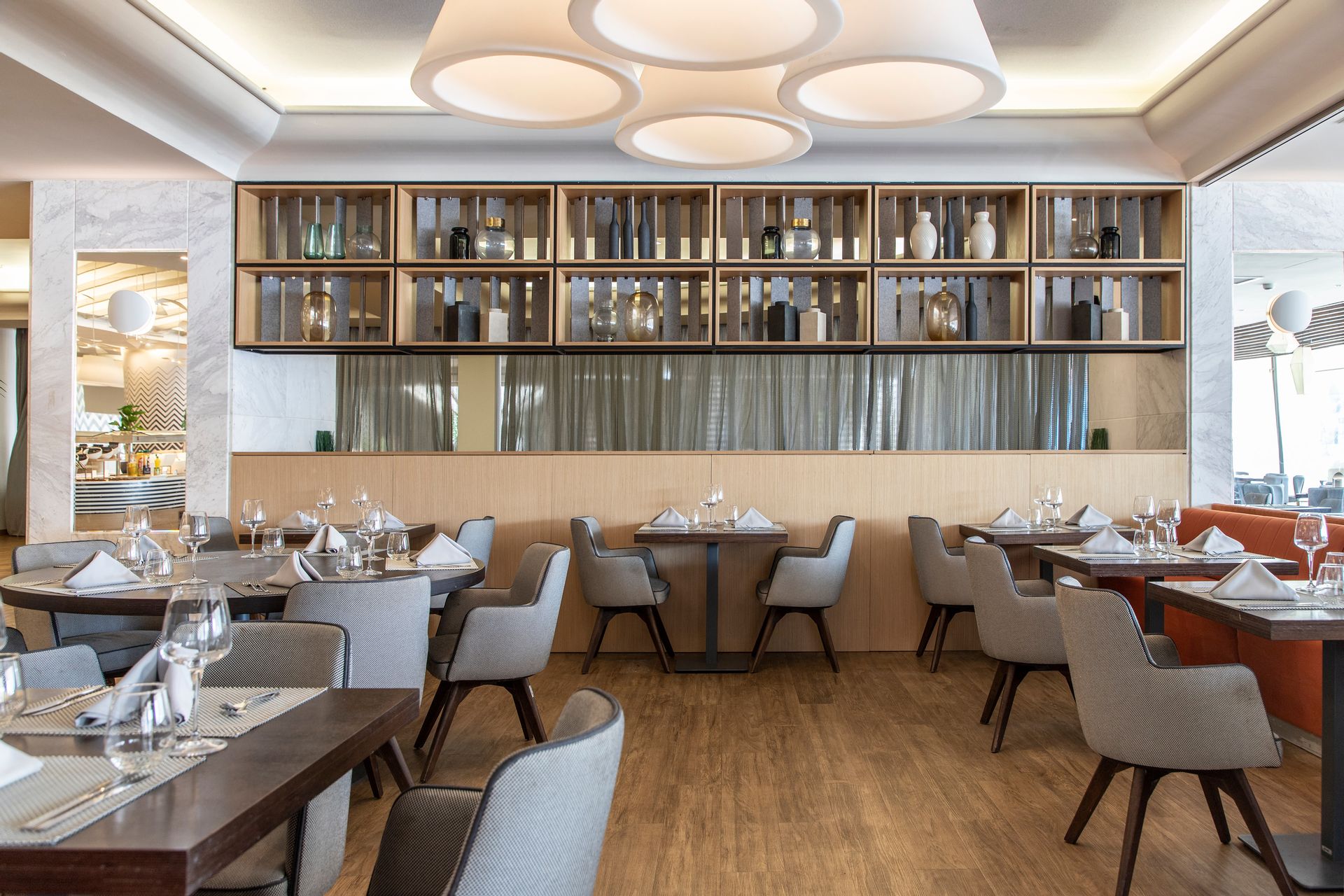 Eden Roc Resort - 27