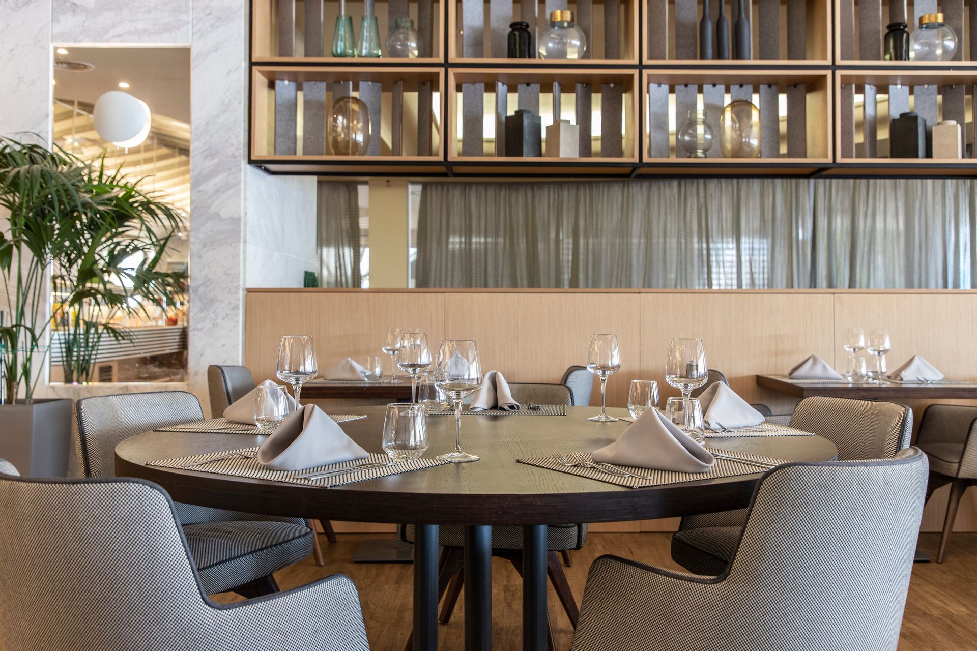 Eden Roc Resort - 28