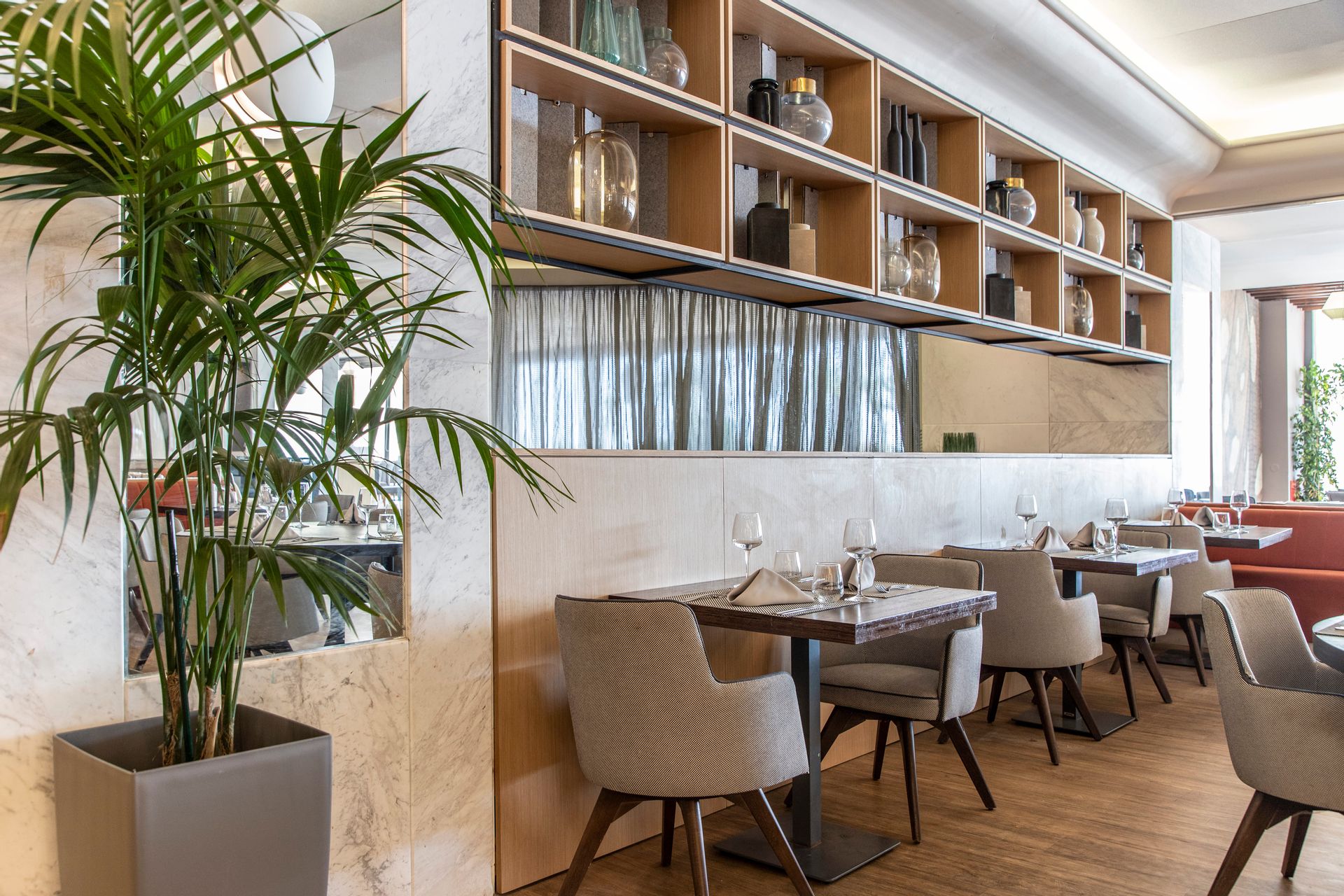 Eden Roc Resort - 29