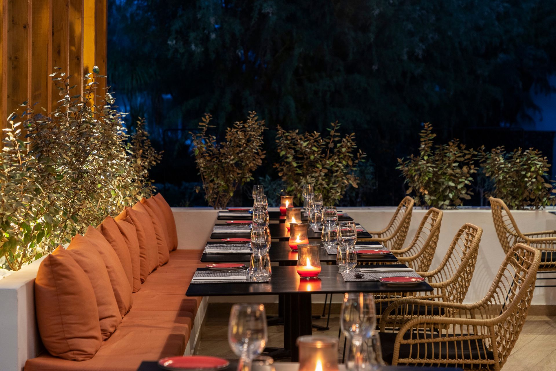Eden Roc Resort - 40