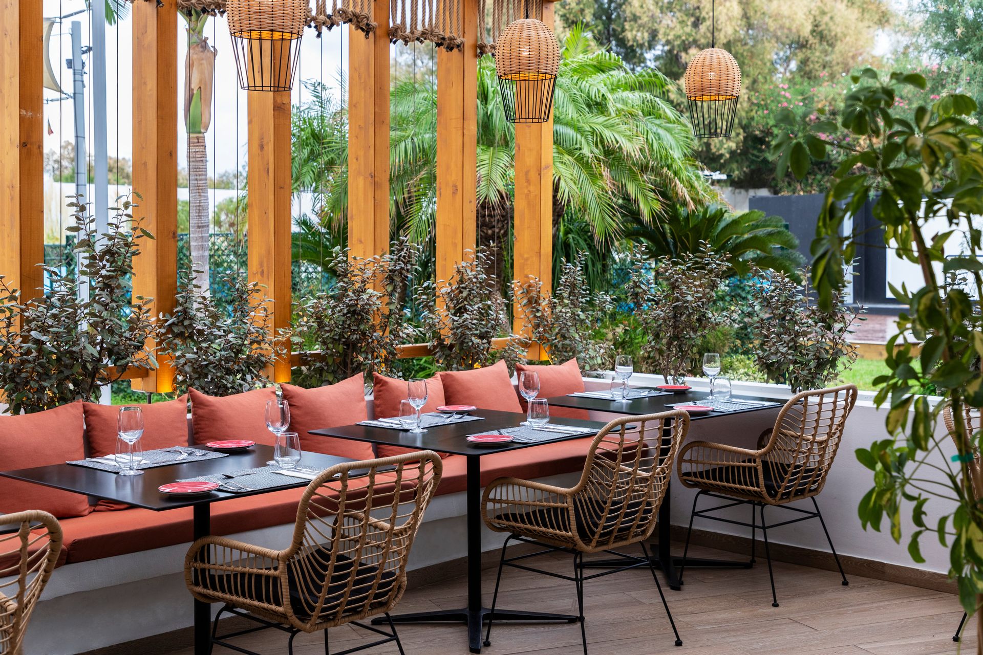 Eden Roc Resort - 41