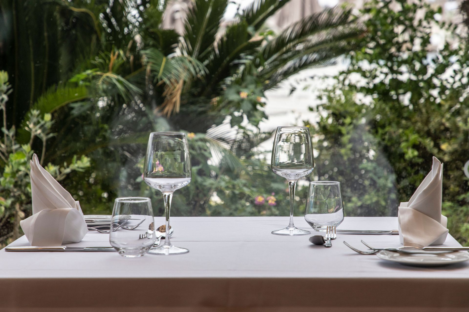 Eden Roc Resort - 43