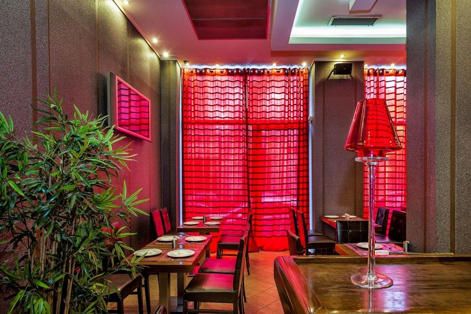 Egnatia Hotel Thessaloniki - 10