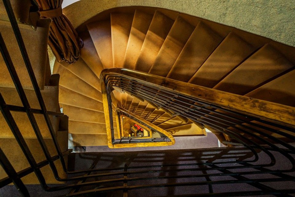 Egnatia Hotel Thessaloniki - 17