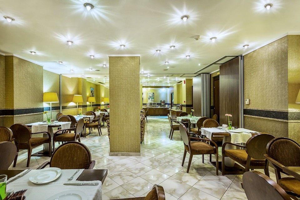 Egnatia Palace Thessaloniki - 5