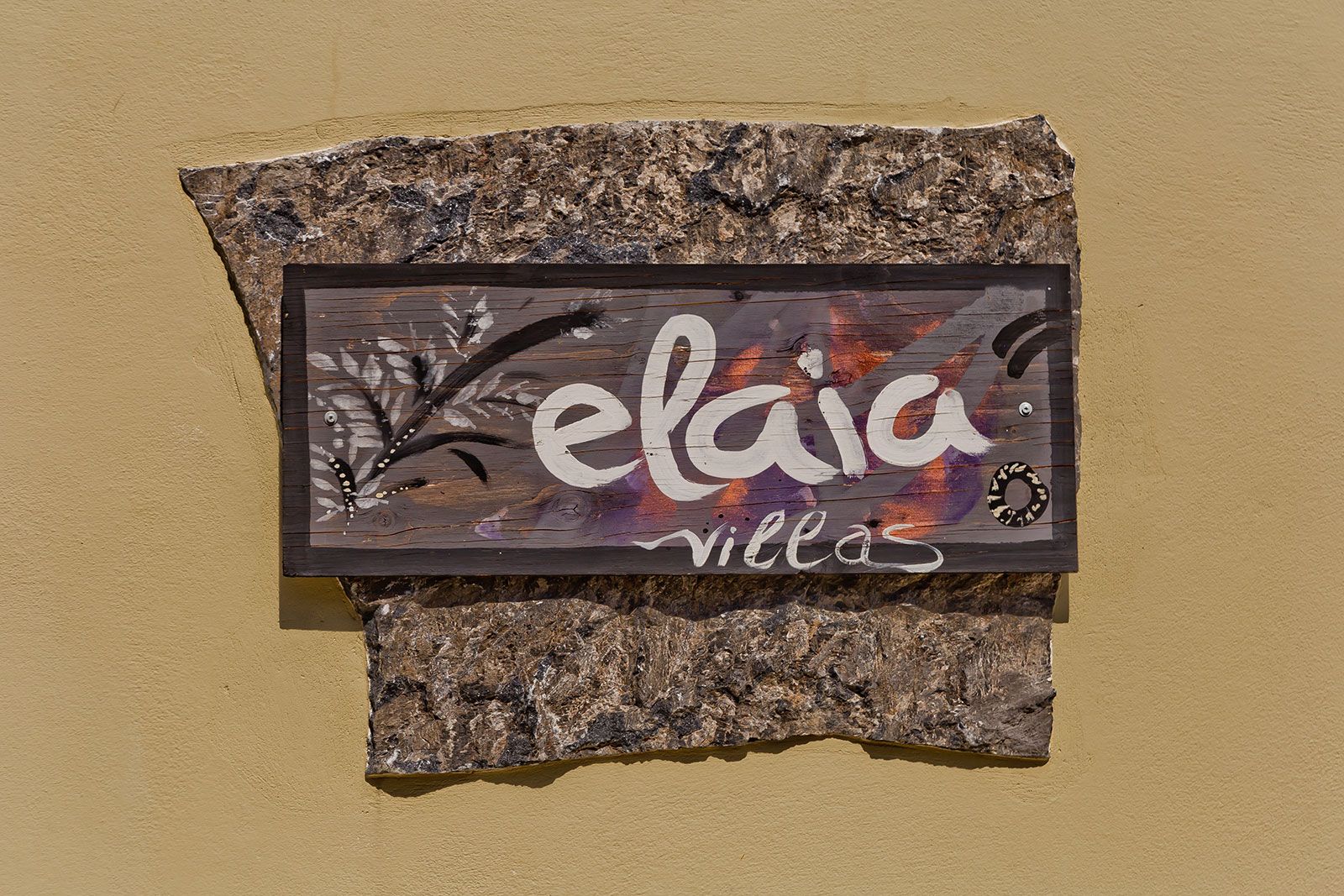 Elaia Villas Karpathos - 1
