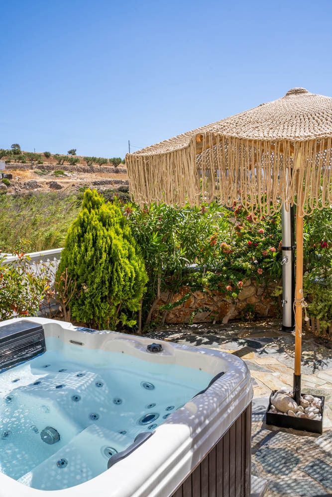 Elaia Villas Karpathos - 2